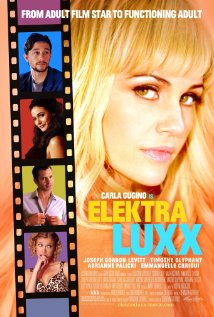 Elektra Luxx Movie Download - Elektra Luxx Movie Online