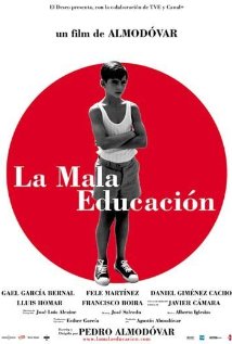 La mala educación Movie Download - La Mala Educación Download