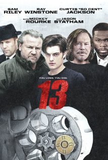 Download 13 Movie | Download 13 Movie Review