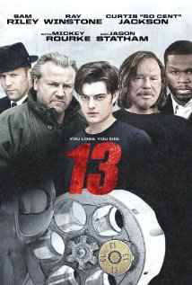 13 Movie Download - 13