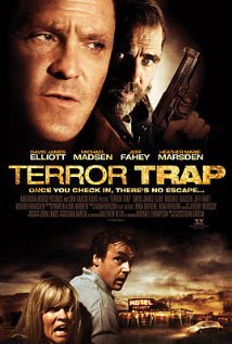 Download Terror Trap Movie | Download Terror Trap Hd