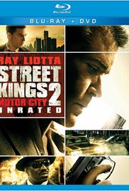 Download Street Kings 2: Motor City Movie | Download Street Kings 2: Motor City Dvd