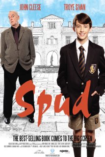 Download Spud Movie | Spud Full Movie