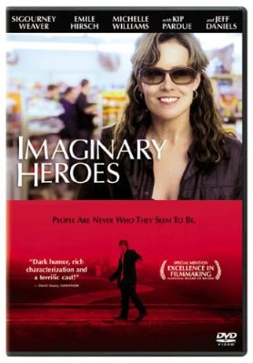 Download Imaginary Heroes Movie | Imaginary Heroes Divx