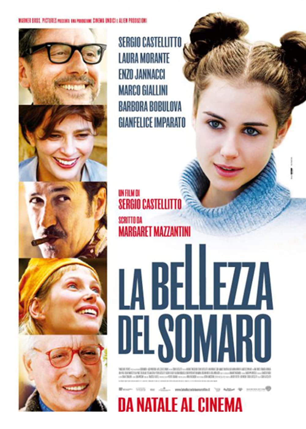 La bellezza del somaro Movie Download - La Bellezza Del Somaro