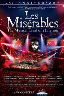 Download Les Misérables in Concert: The 25th Anniversary Movie | Watch Les Misérables In Concert: The 25th Anniversary Review