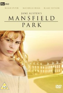 Download Mansfield Park Movie | Mansfield Park Movie