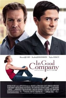 Download In Good Company Movie | Download In Good Company Movie