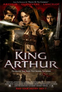 Download King Arthur Movie | Watch King Arthur
