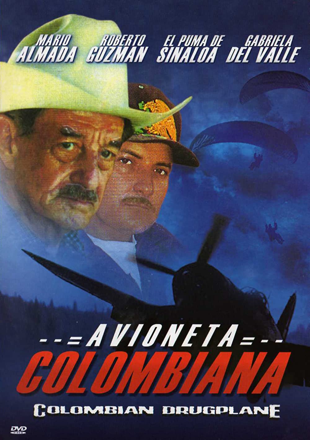 Download Avioneta colombiana Movie | Avioneta Colombiana Movie Review