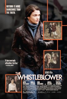 Download The Whistleblower Movie | The Whistleblower Movie Review