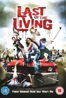 Download Last of the Living Movie | Last Of The Living