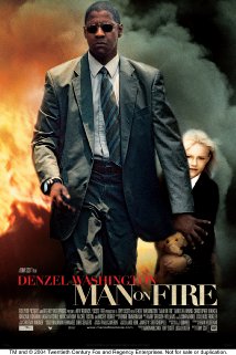 Download Man on Fire Movie | Download Man On Fire Hd, Dvd, Divx