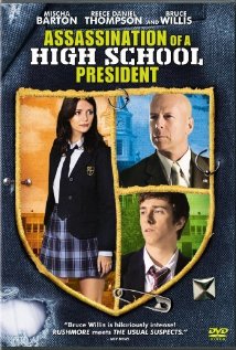Download Assassination of a High School President Movie | Assassination Of A High School President Download