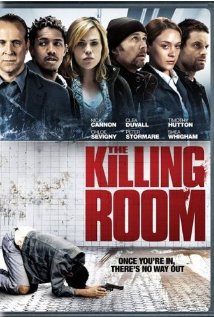 Download The Killing Room Movie | Watch The Killing Room
