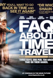 Download Frequently Asked Questions About Time Travel Movie | Watch Frequently Asked Questions About Time Travel Movie Review
