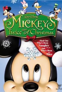 Download Mickey's Twice Upon a Christmas Movie | Watch Mickey's Twice Upon A Christmas