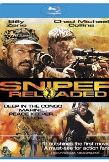 Download Sniper: Reloaded Movie | Sniper: Reloaded Review