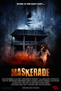 Download Maskerade Movie | Watch Maskerade