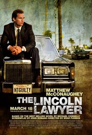 The Lincoln Lawyer Movie Download - Watch The Lincoln Lawyer