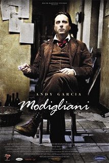 Download Modigliani Movie | Download Modigliani Movie Review