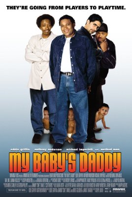 Download My Baby's Daddy Movie | My Baby's Daddy