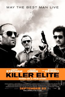 Download Killer Elite Movie | Killer Elite Movie