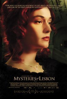 Download Mistérios de Lisboa Movie | Mistérios De Lisboa Movie Review