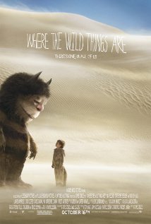 Where the Wild Things Are Movie Download - Where The Wild Things Are Review