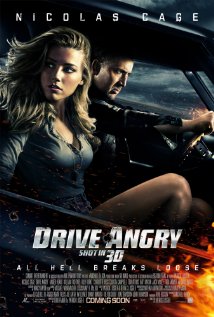 Download Drive Angry 3D Movie | Watch Drive Angry 3d Hd, Dvd, Divx