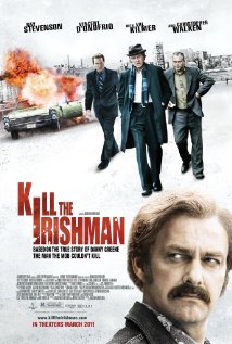 Download Kill the Irishman Movie | Watch Kill The Irishman Review