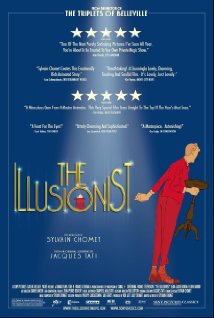 Download L'illusionniste Movie | Watch L'illusionniste Hd, Dvd
