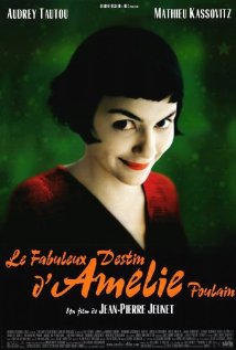 Download Le fabuleux destin d'Amélie Poulain Movie | Watch Le Fabuleux Destin D'amélie Poulain Download