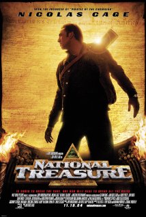 Download National Treasure Movie | National Treasure Hd, Dvd, Divx