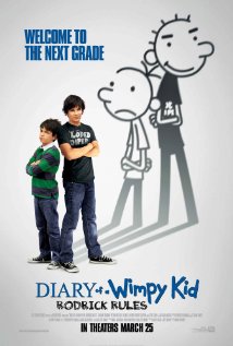 Download Diary of a Wimpy Kid: Rodrick Rules Movie | Download Diary Of A Wimpy Kid: Rodrick Rules Dvd