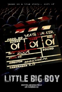 Little Big Boy Movie Download - Watch Little Big Boy