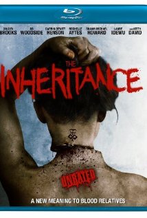 Download The Inheritance Movie | Watch The Inheritance