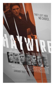 Download Haywire Movie | Haywire Divx