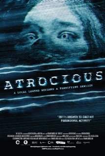 Download Atrocious Movie | Atrocious Movie Review