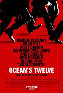 Download Ocean's Twelve Movie | Ocean's Twelve