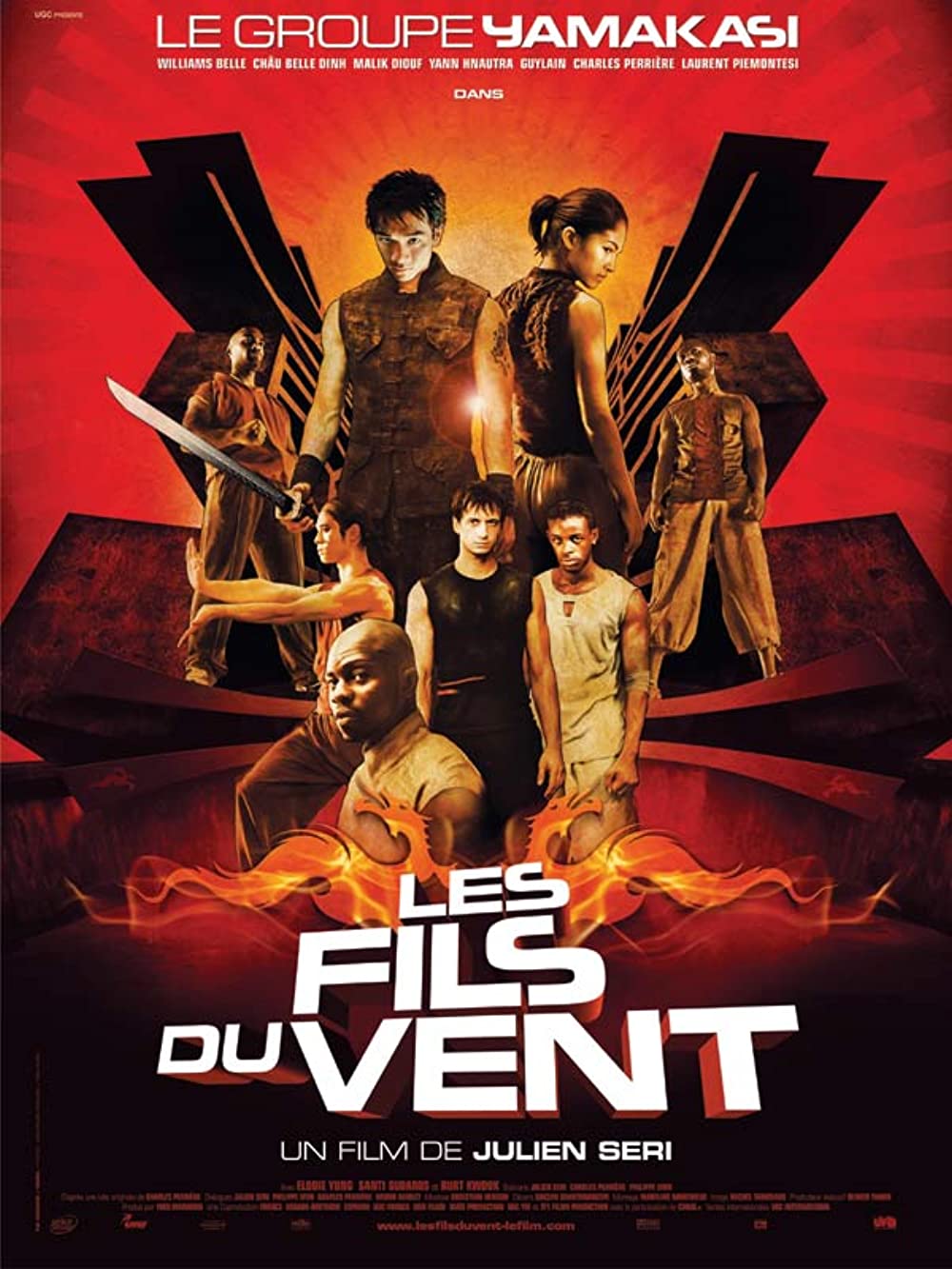 Les fils du vent Movie Download - Download Les Fils Du Vent Movie Review