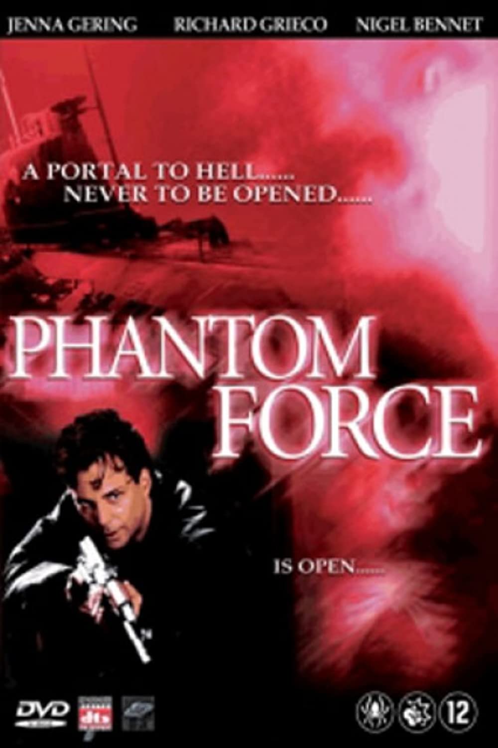 Download Phantom Force Movie | Phantom Force