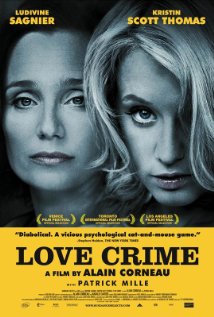 Download Crime d'amour Movie | Crime D'amour Dvd