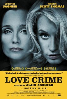 Crime d'amour Movie Download - Watch Crime D'amour Hd