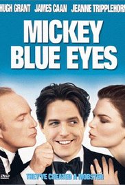 Download Mickey Blue Eyes Movie | Mickey Blue Eyes Dvd