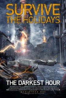 Download The Darkest Hour Movie | The Darkest Hour Review