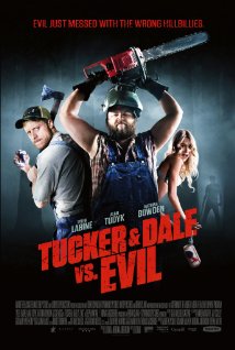 Tucker & Dale vs Evil Movie Download - Tucker & Dale Vs Evil