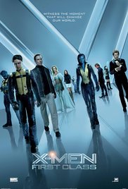 X-Men: First Class Movie Download - Download X-men: First Class Hd