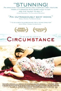 Download Circumstance Movie | Circumstance