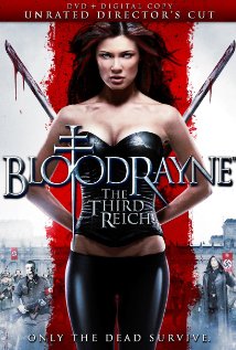 Download Bloodrayne: The Third Reich Movie | Bloodrayne: The Third Reich Full Movie